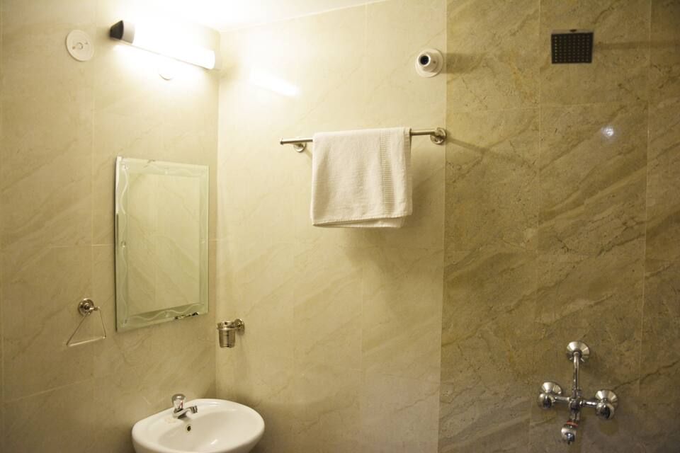Hotel Singh Palace