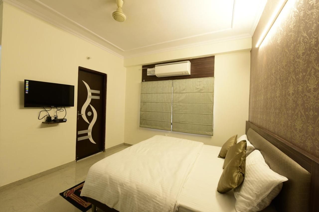 Hotel Singh Palace
