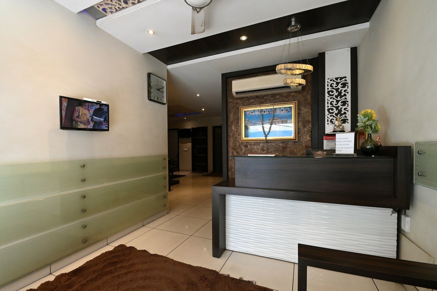 Hotel Singh Palace