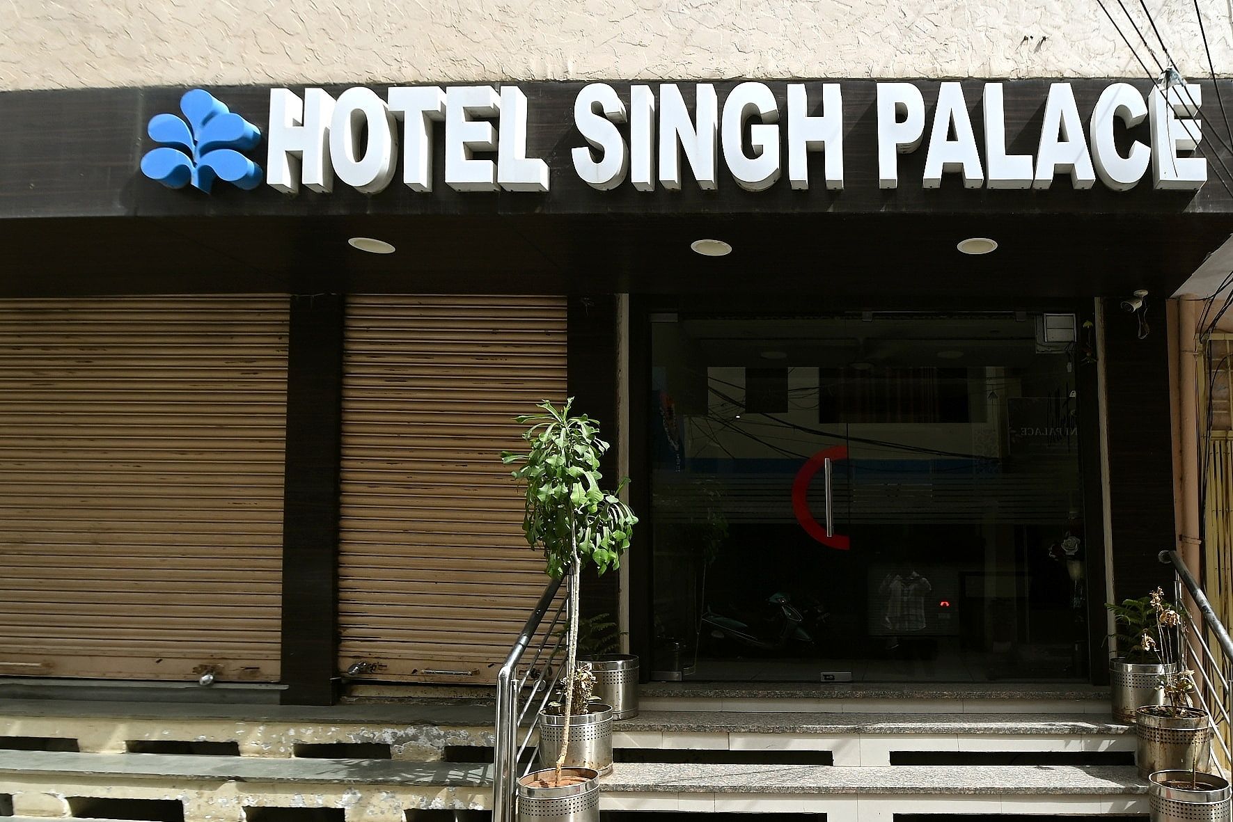 undefined Hotel Singh Palace 6