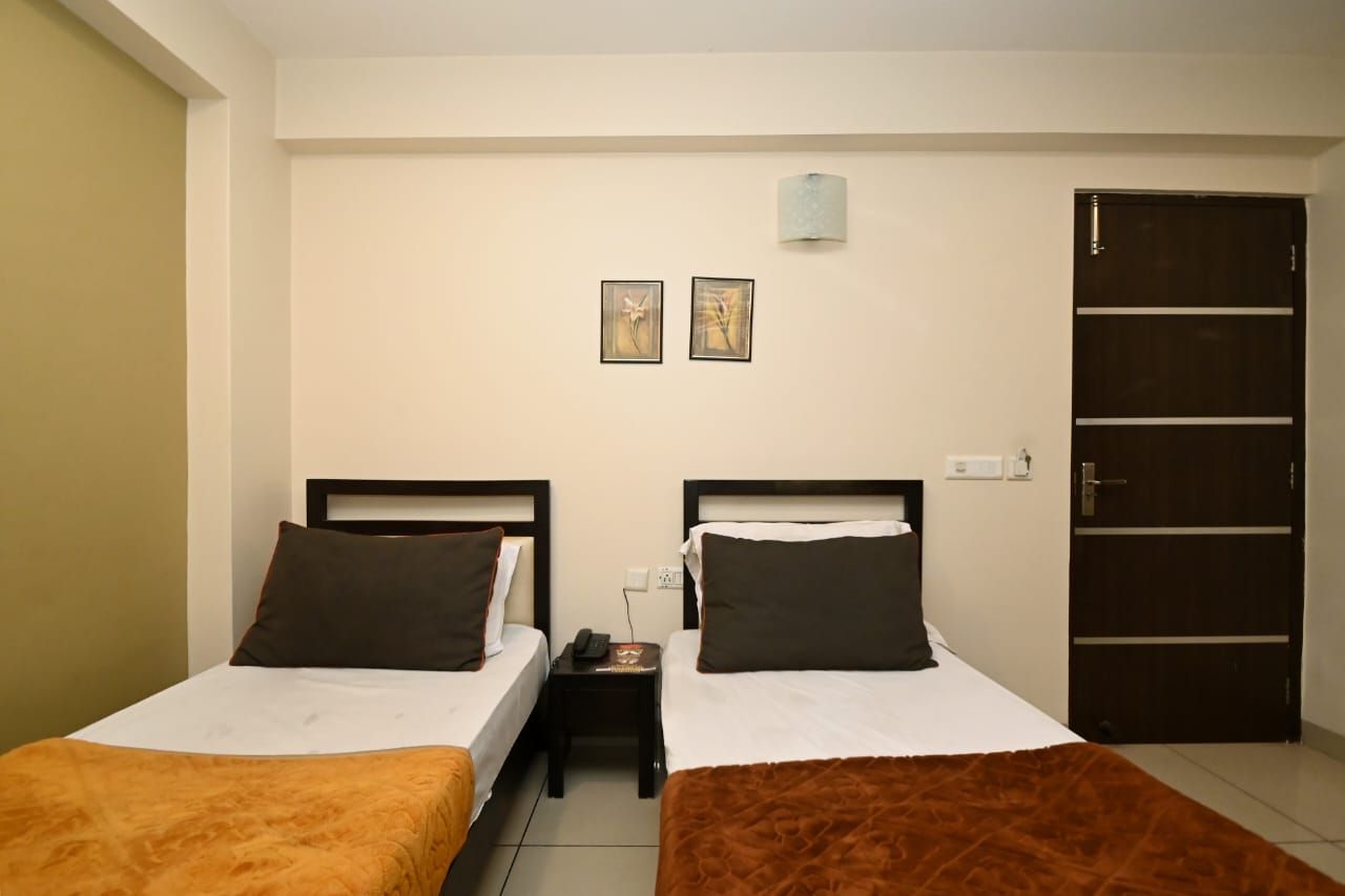 Hotel Singh Palace