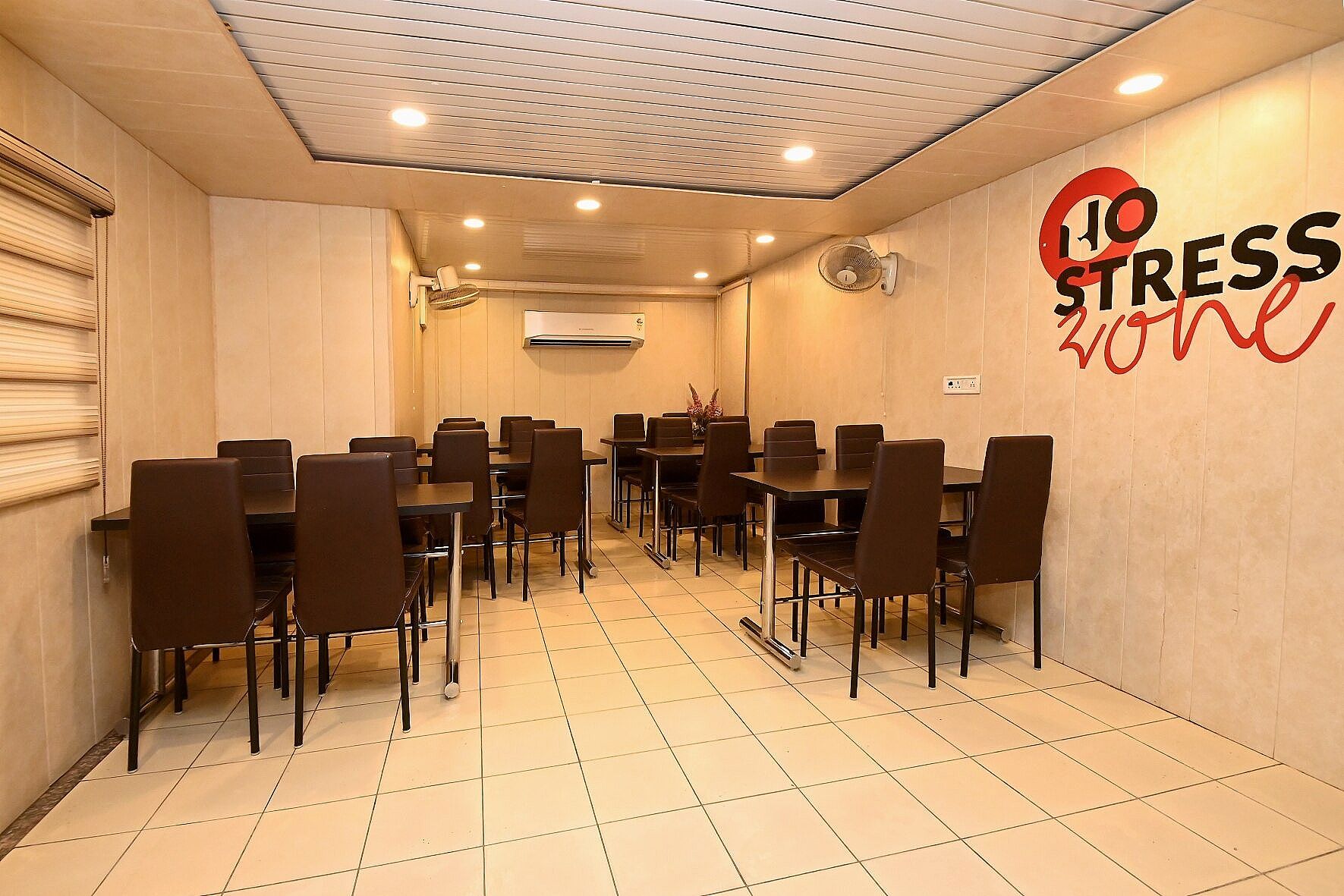 Hotel Singh Palace