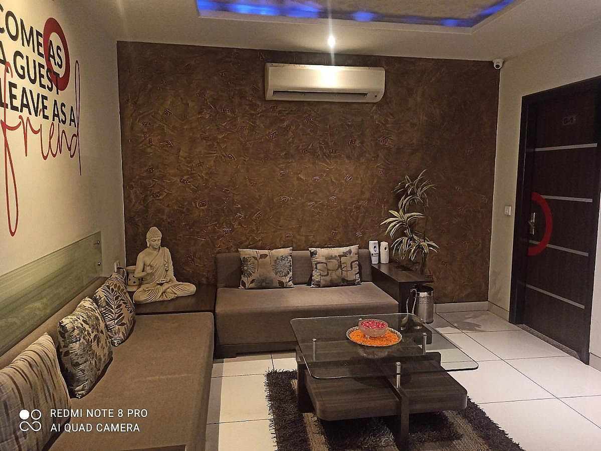 Hotel Singh Palace
