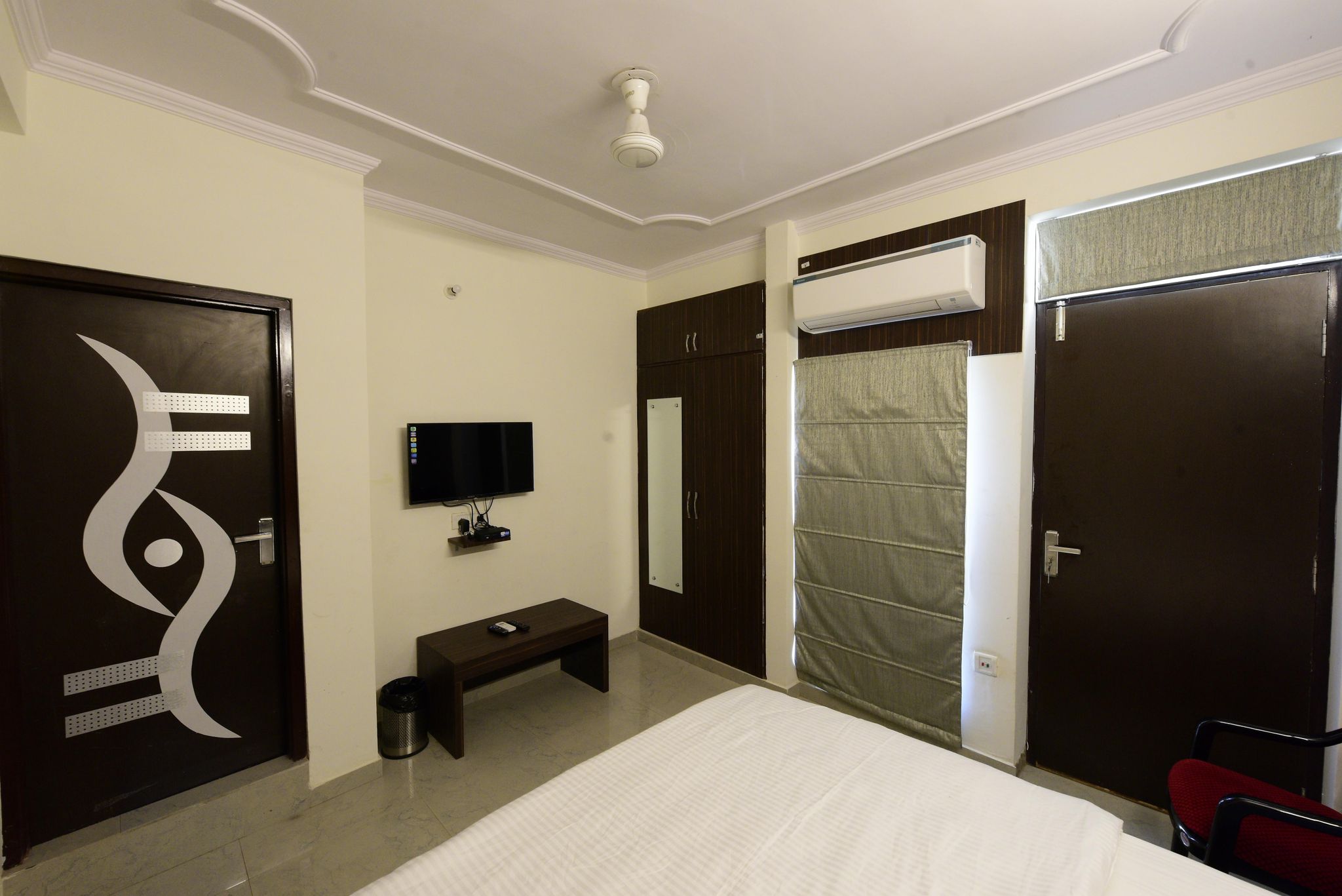 Hotel Singh Palace