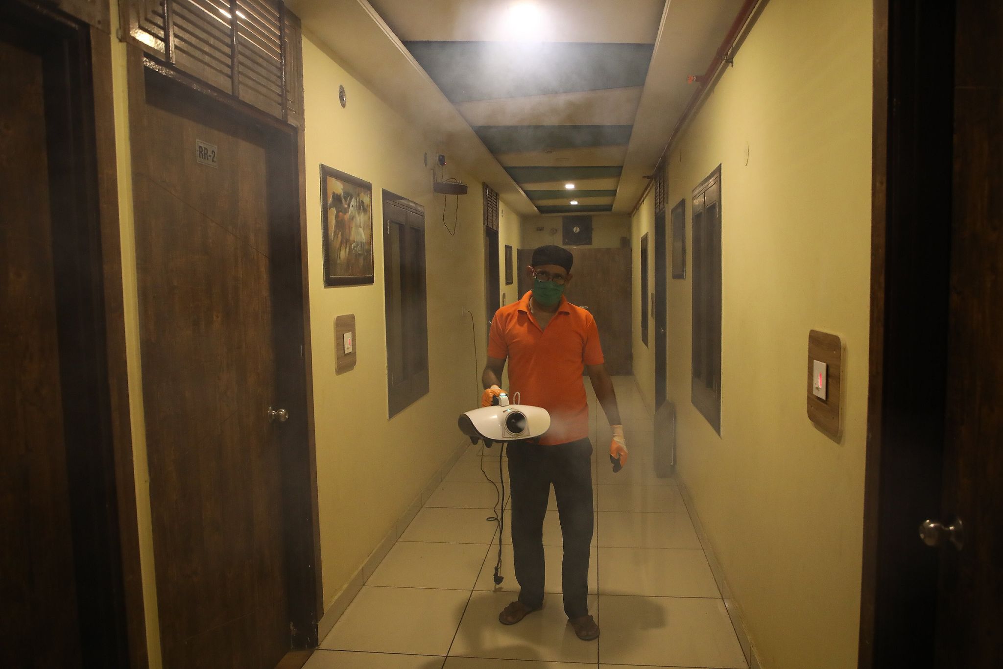Hotel Singh Palace
