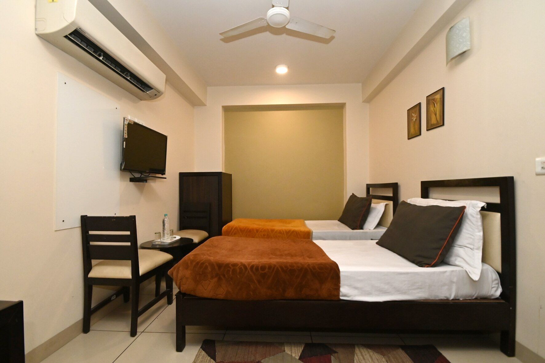 Hotel Singh Palace