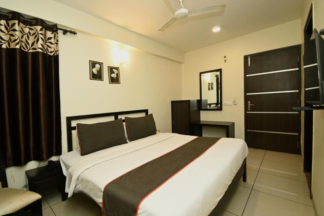 Hotel Singh Palace