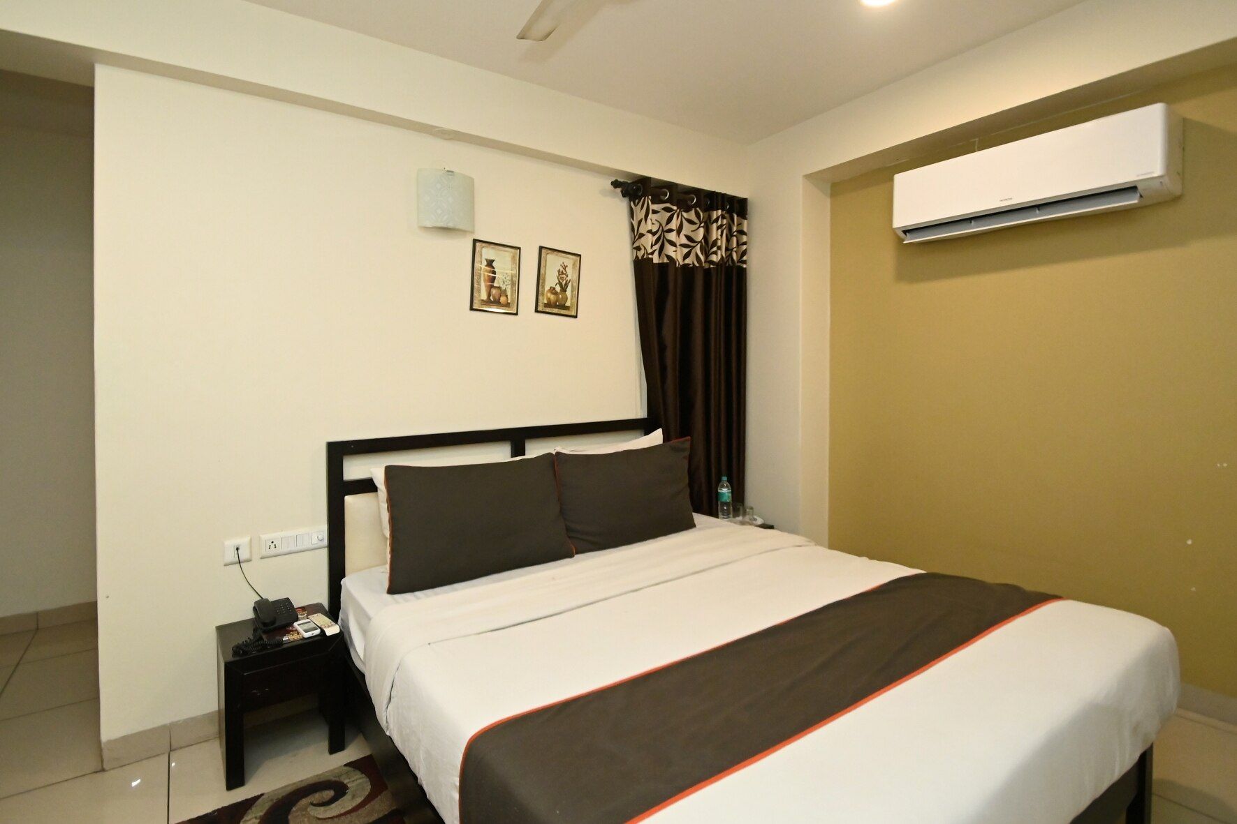 Hotel Singh Palace