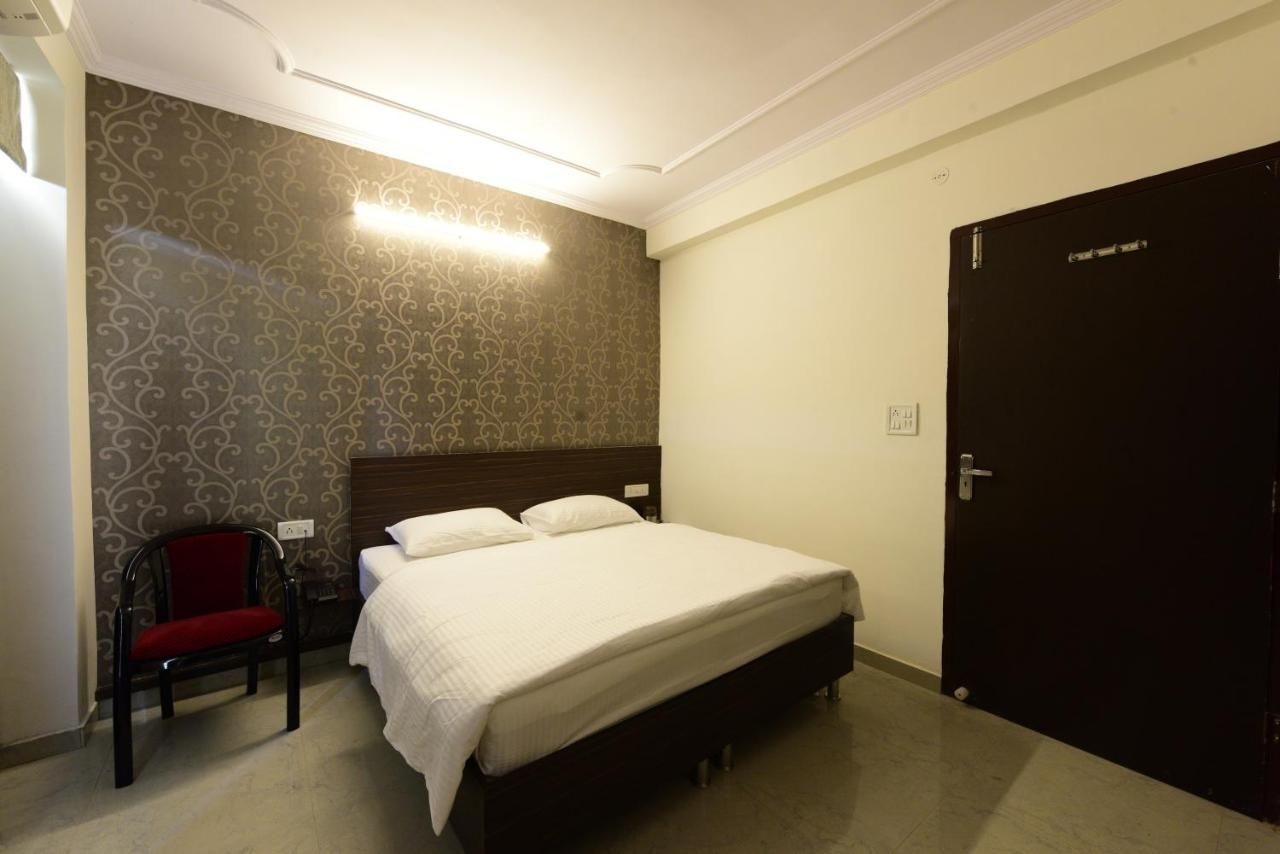 Hotel Singh Palace