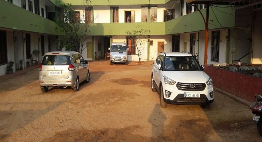 undefined Chintamani Resort 7