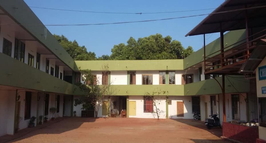 undefined Chintamani Resort 6