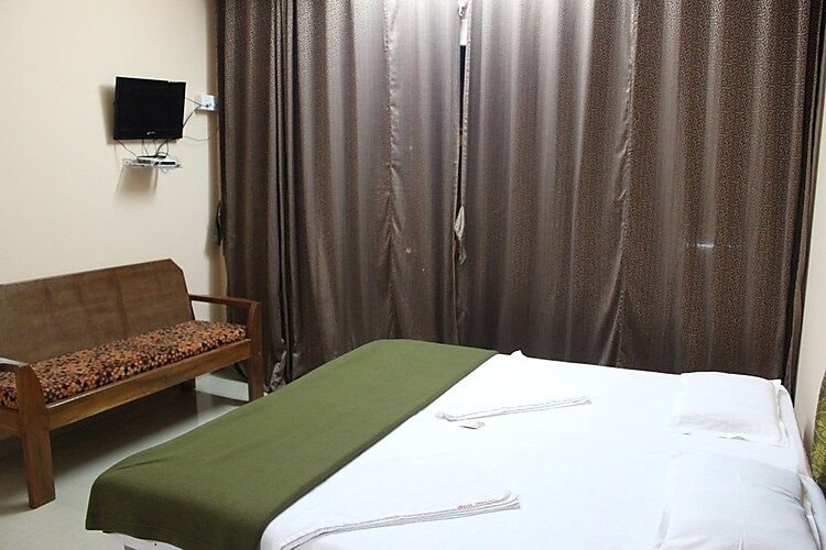 undefined Chintamani Resort 9