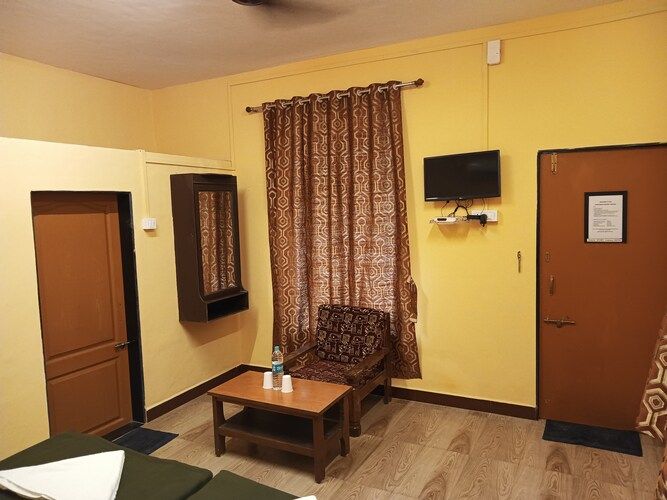 undefined Chintamani Resort 3