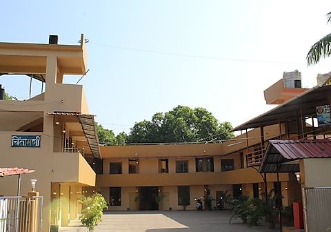 undefined Chintamani Resort