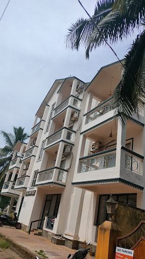 undefined Hotel La Flamingo 9