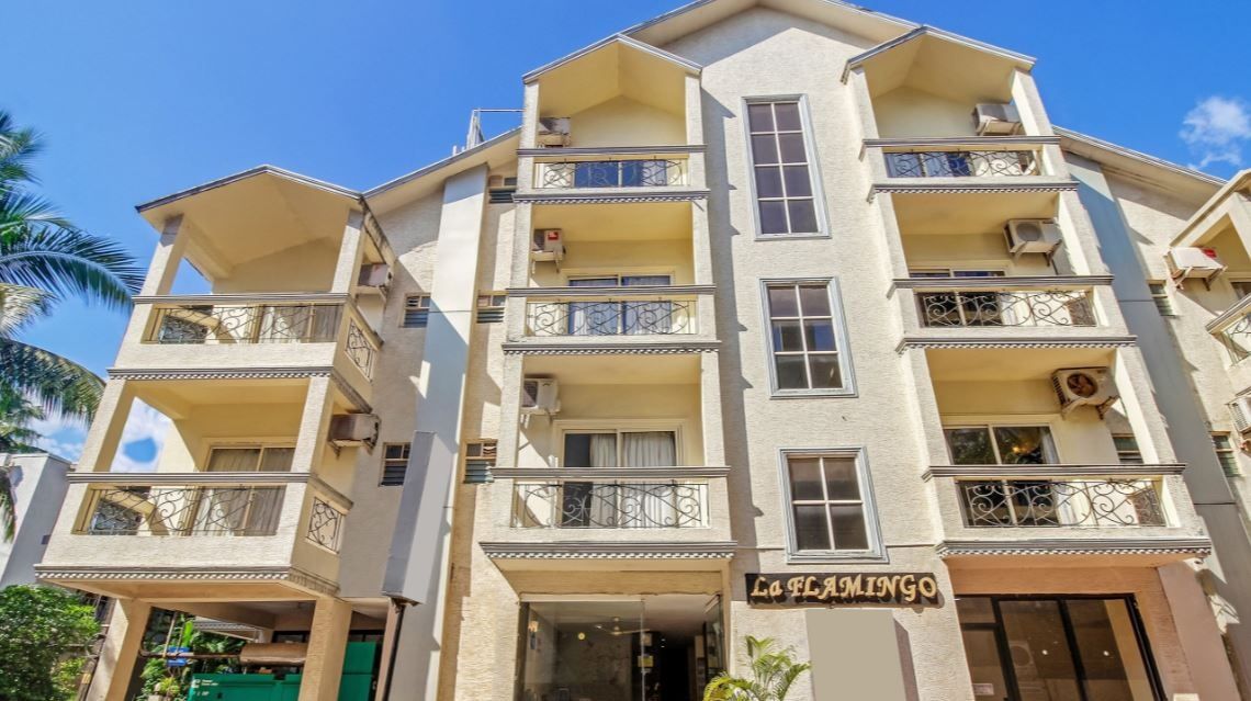 undefined Hotel La Flamingo 6