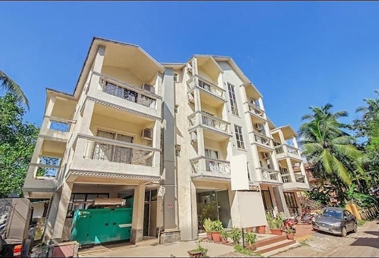 undefined Hotel La Flamingo 7