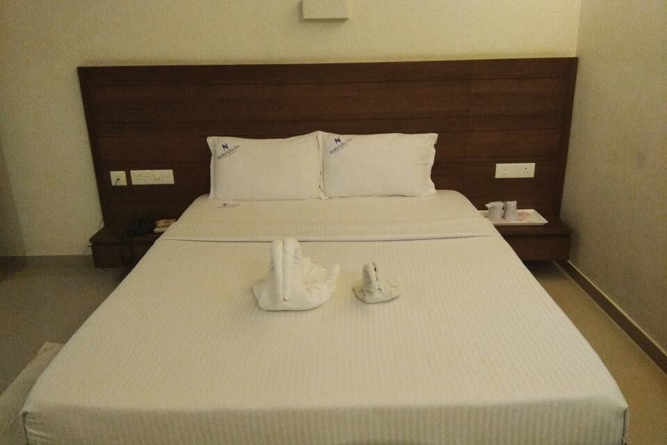 Nalanda Inn