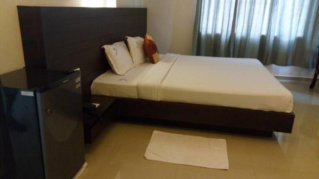 Superior Single Room