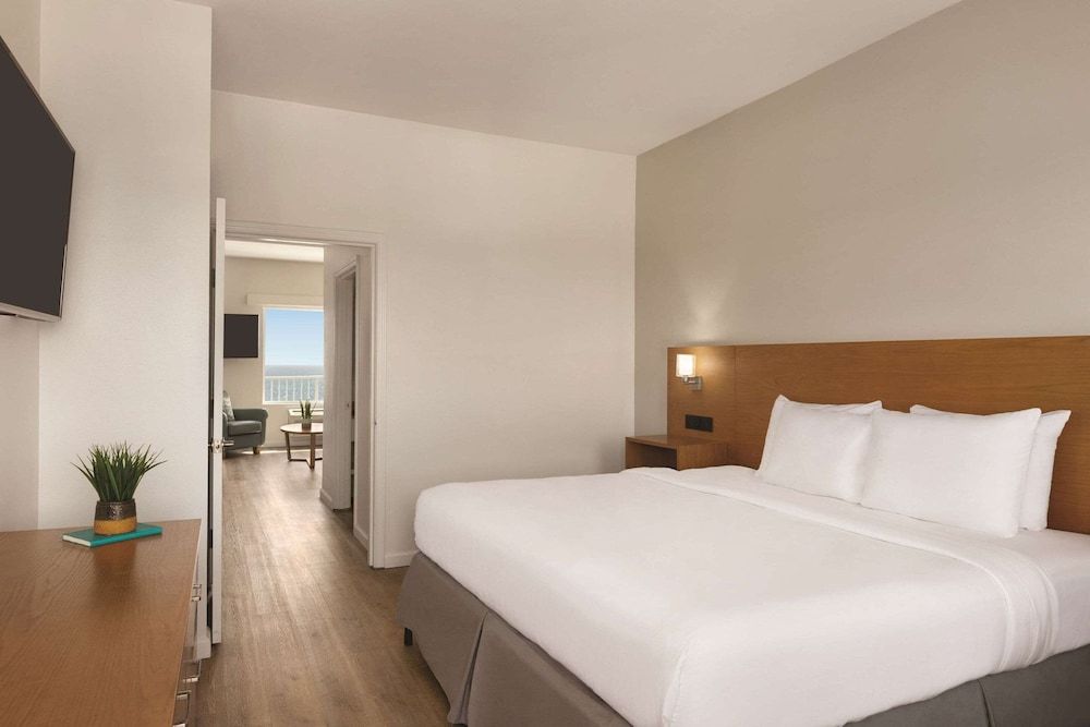 Suite, 1 Bedroom, Non Smoking
