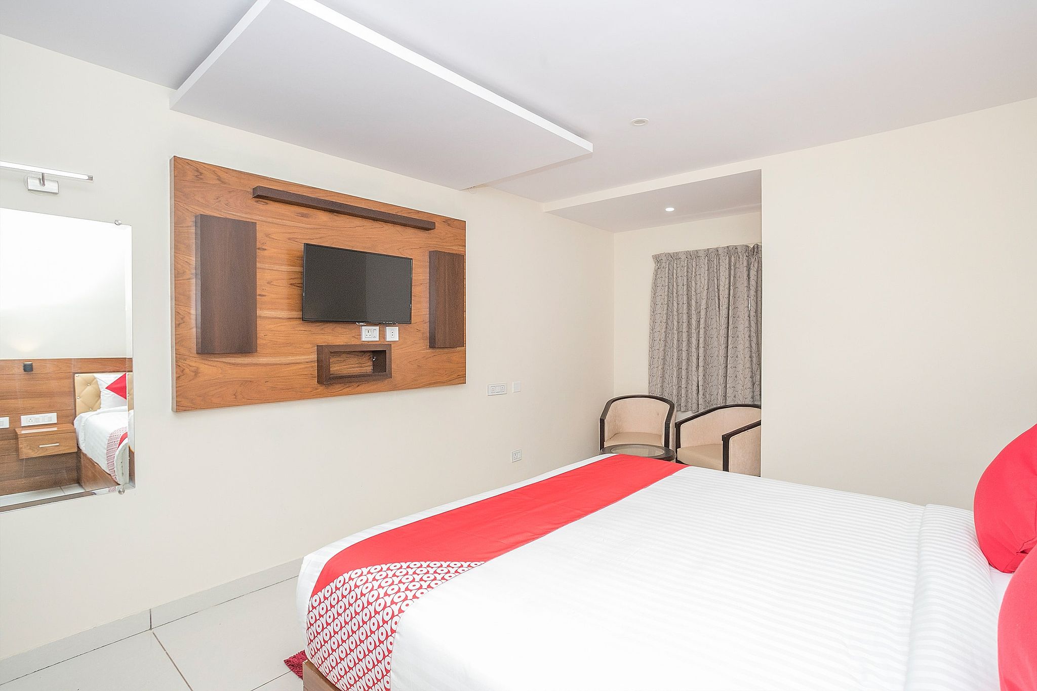 Super Hotel O by OYO Ivy Dew Drops Classic 12