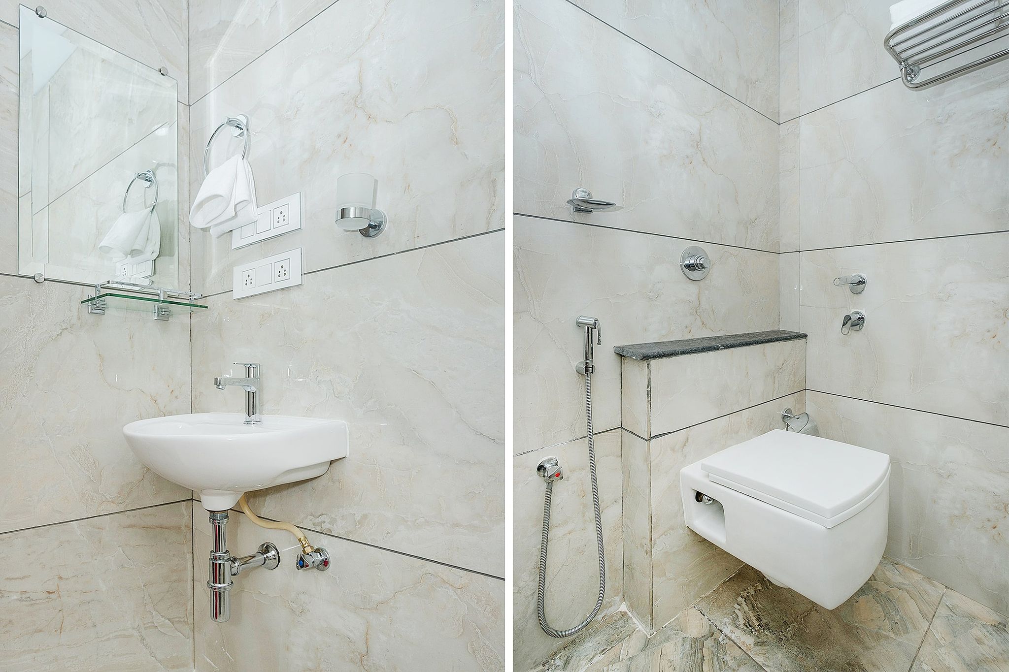 Super Hotel O by OYO Ivy Dew Drops Classic 19