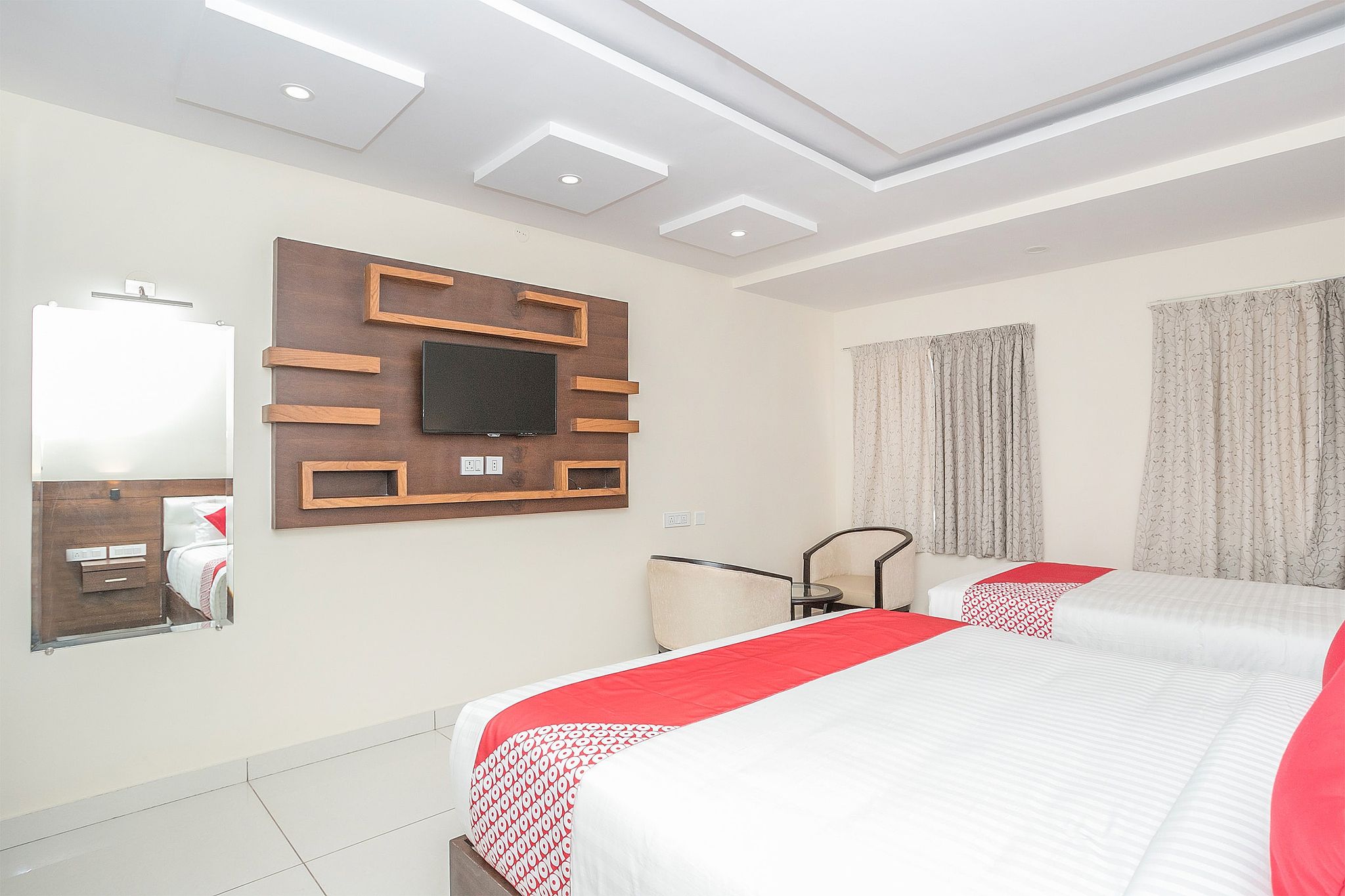 Super Hotel O by OYO Ivy Dew Drops Classic 10