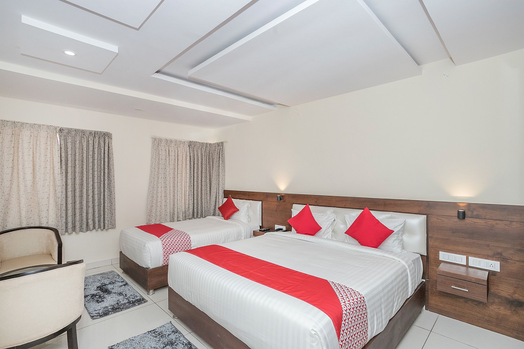 Super Hotel O by OYO Ivy Dew Drops Classic