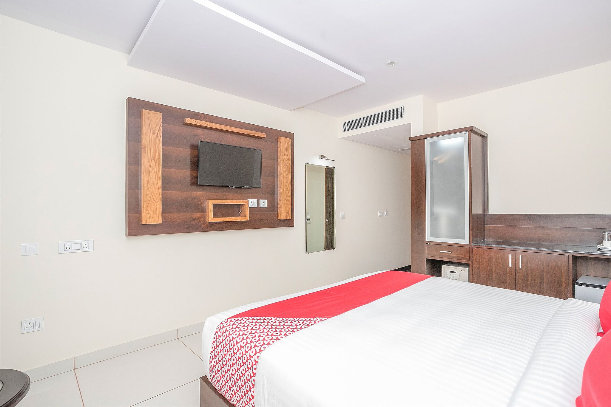 Super Hotel O by OYO Ivy Dew Drops Classic 11