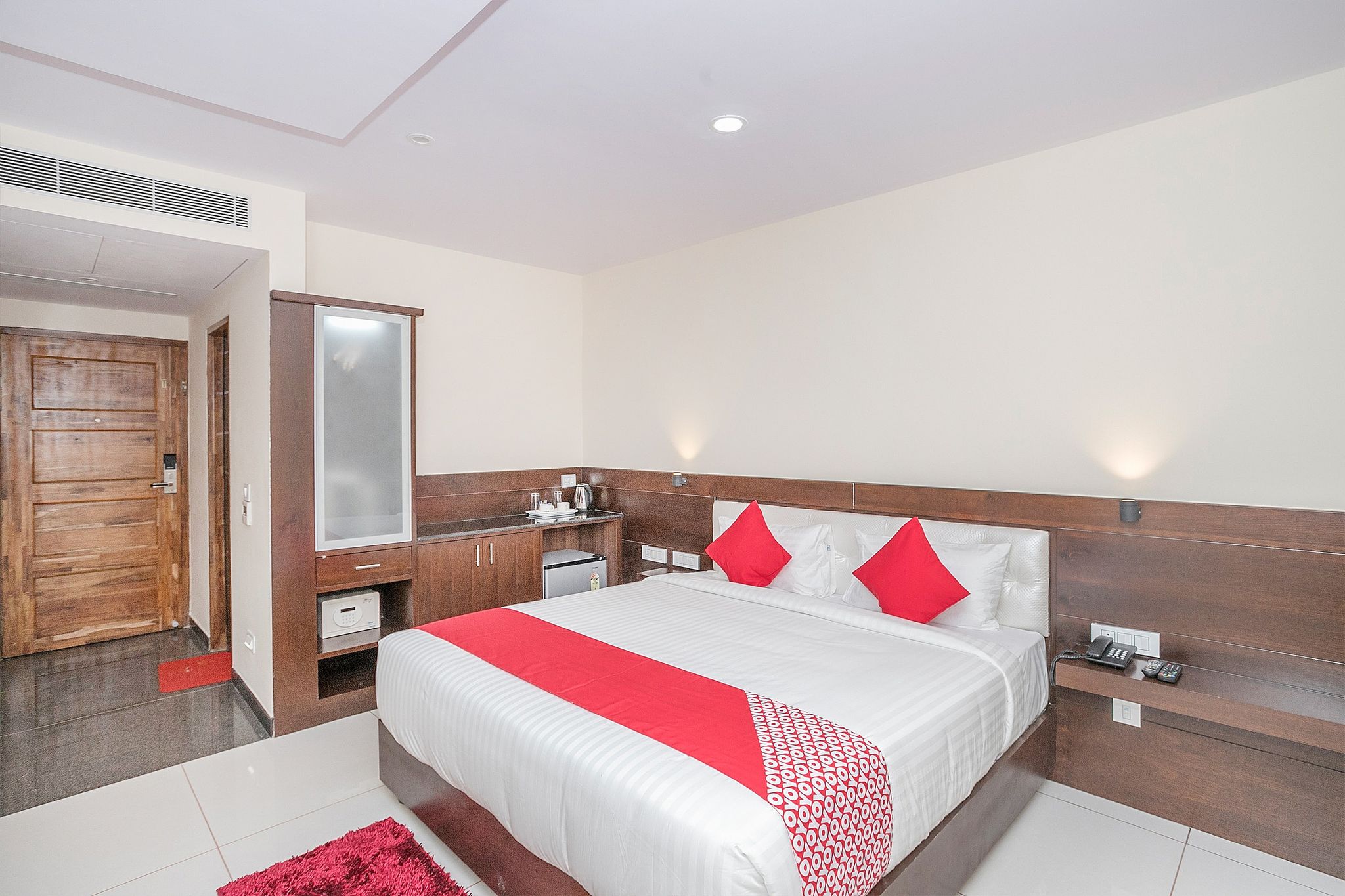 Super Hotel O by OYO Ivy Dew Drops Classic 3