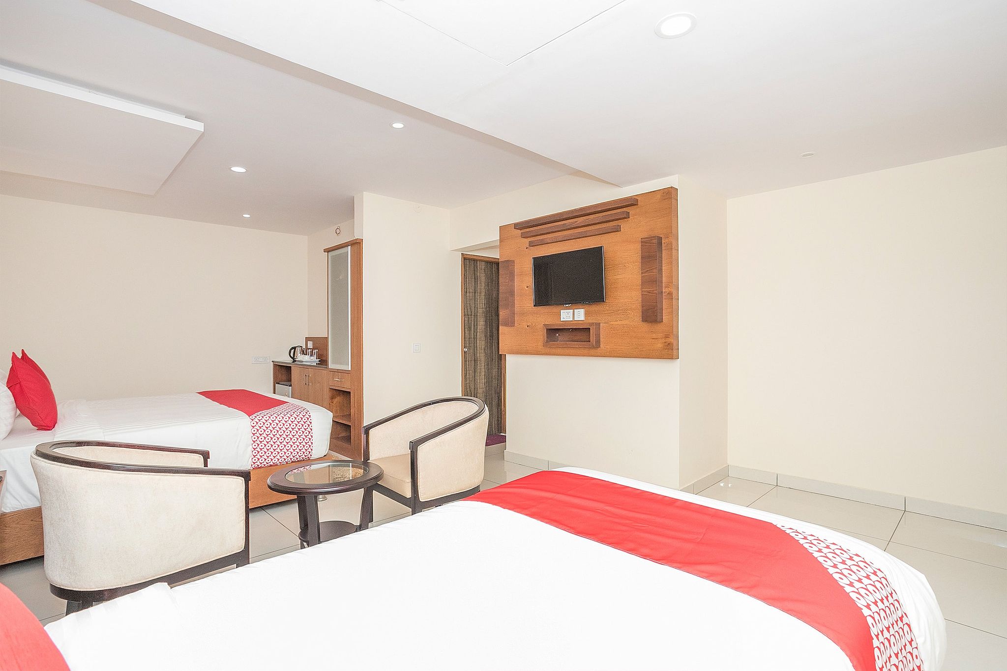 Super Hotel O by OYO Ivy Dew Drops Classic 14