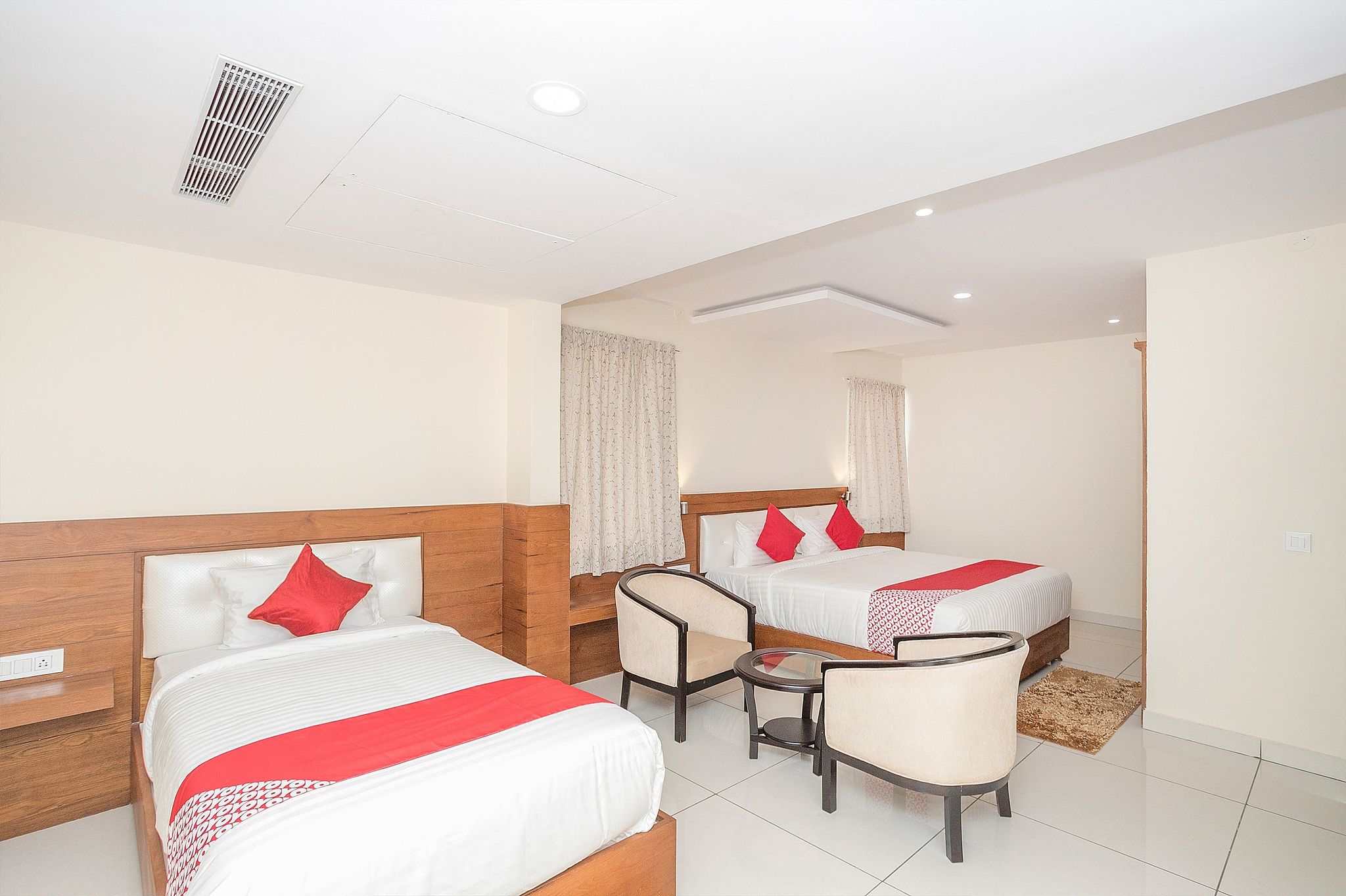 Super Hotel O by OYO Ivy Dew Drops Classic 15