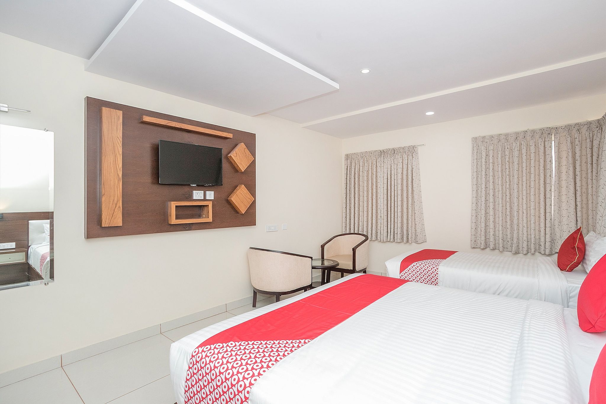 Super Hotel O by OYO Ivy Dew Drops Classic 8