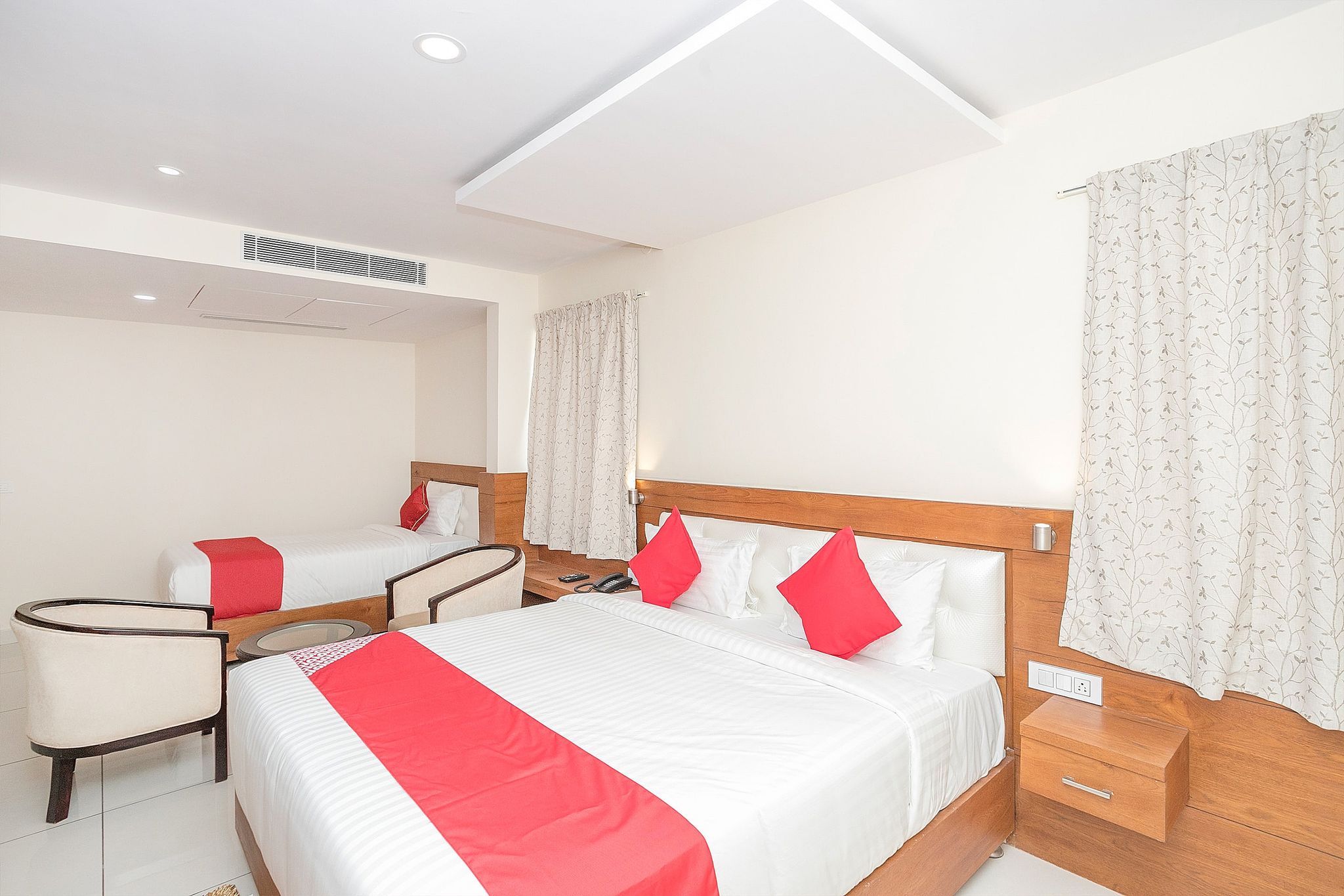 Super Hotel O by OYO Ivy Dew Drops Classic 16