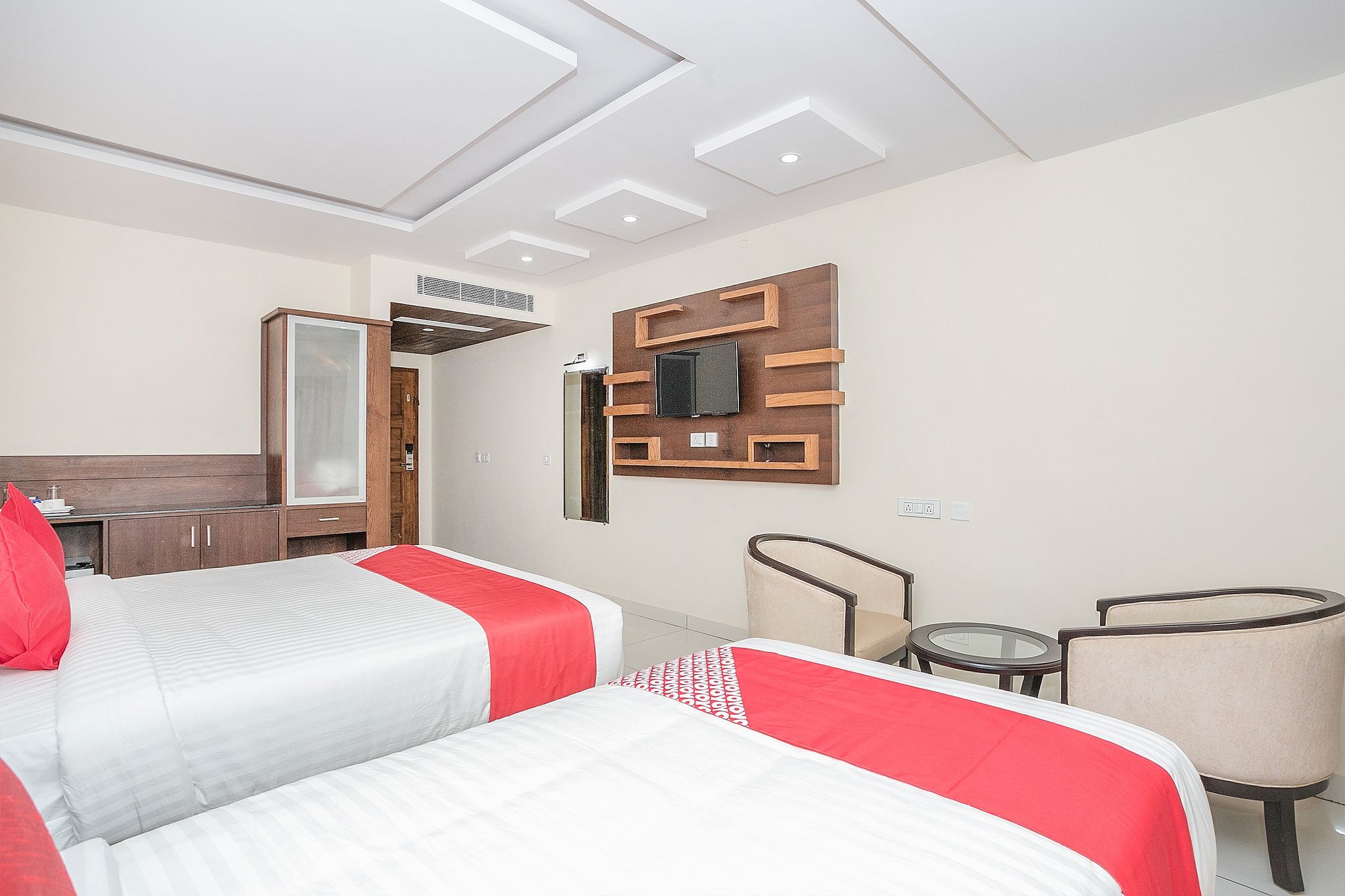 Super Hotel O by OYO Ivy Dew Drops Classic 9