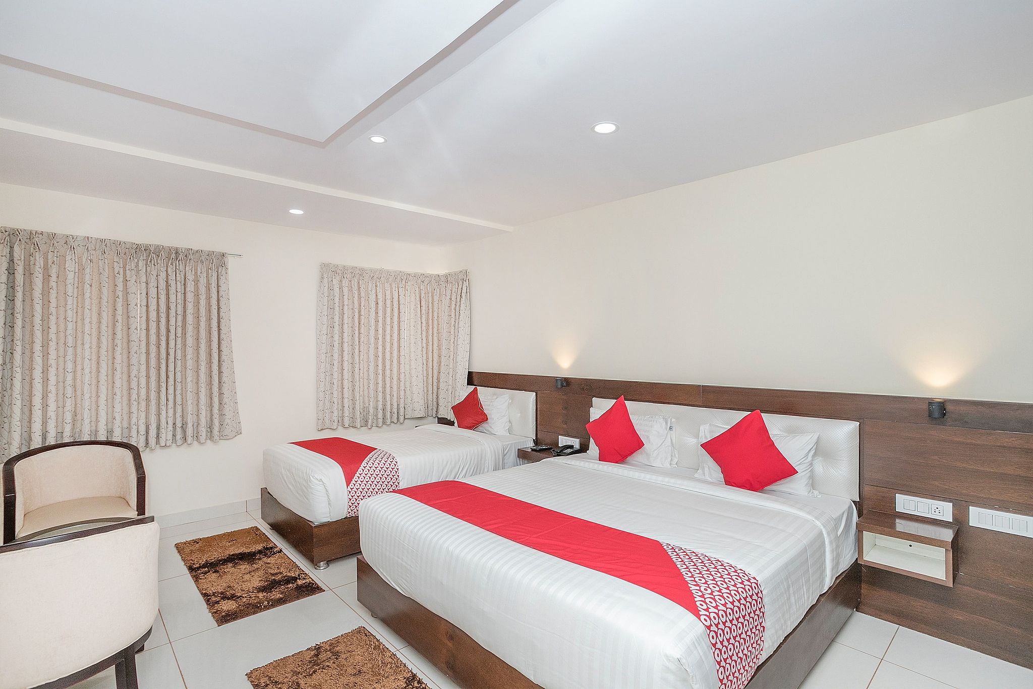 Super Hotel O by OYO Ivy Dew Drops Classic 2