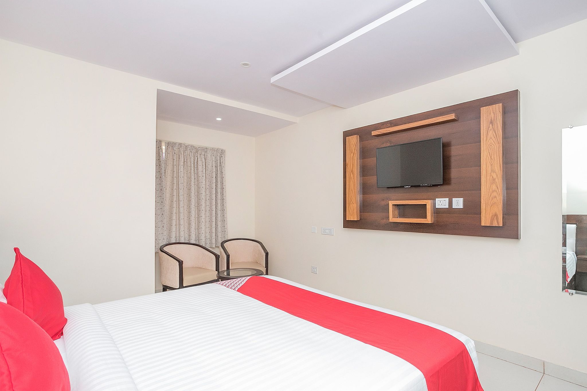 Super Hotel O by OYO Ivy Dew Drops Classic 7