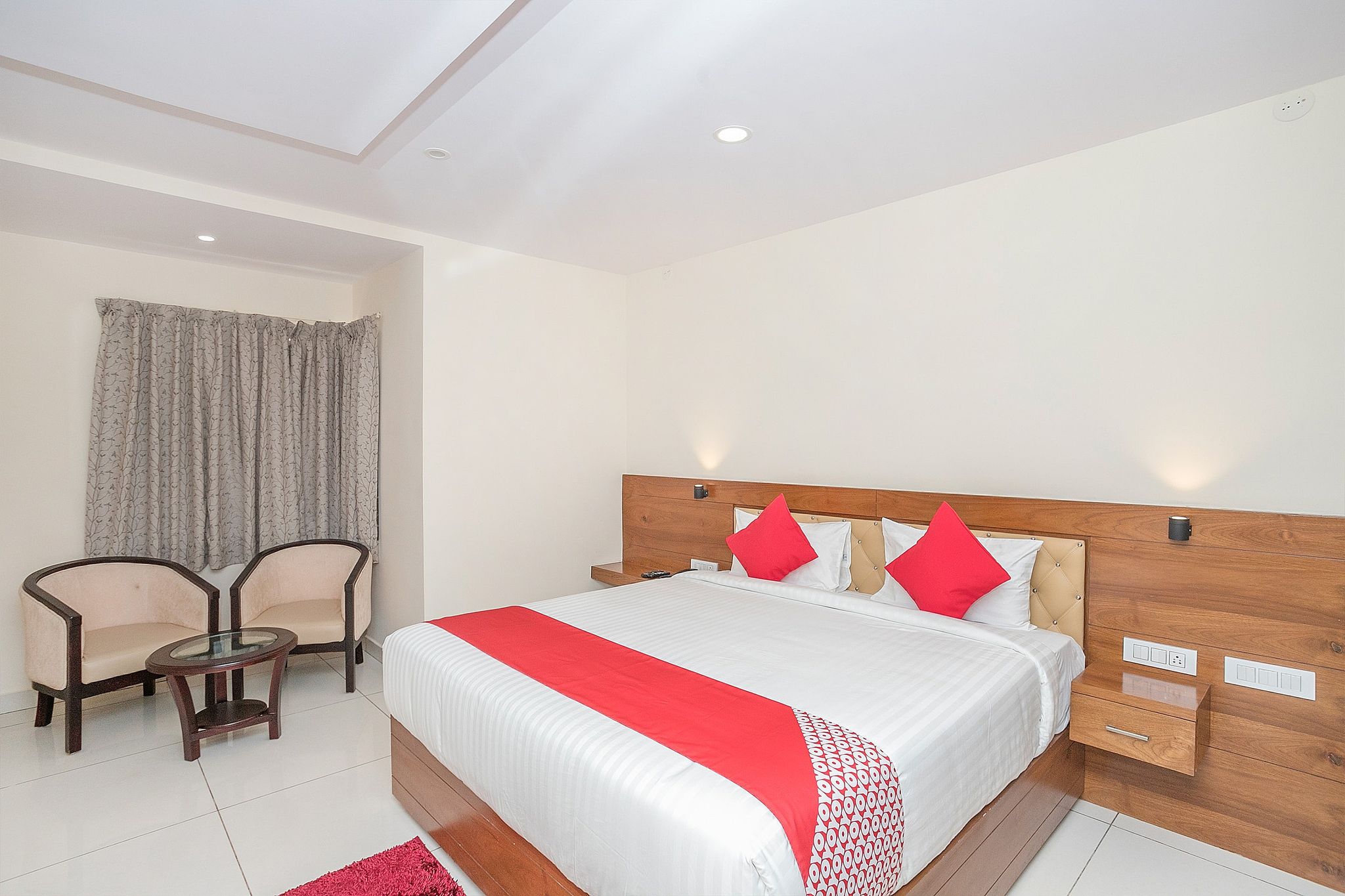 Super Hotel O by OYO Ivy Dew Drops Classic 4