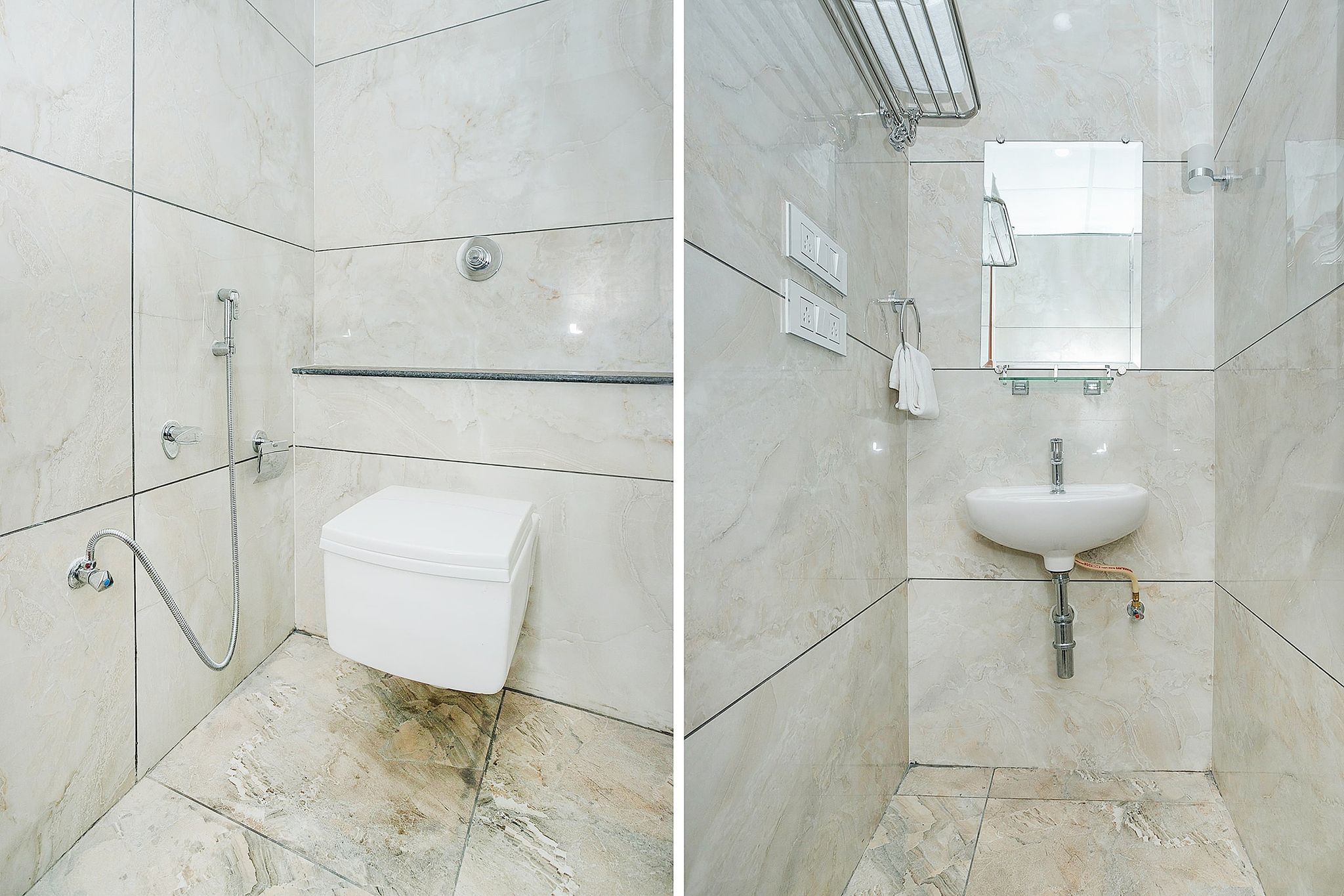 Super Hotel O by OYO Ivy Dew Drops Classic 18