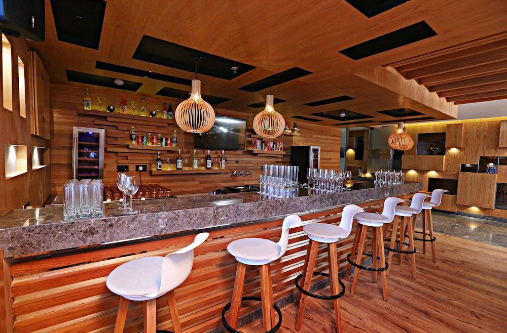 undefined Best Western Plus Tejvivaan 5