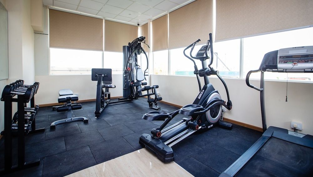 undefined Best Western Plus Tejvivaan 4