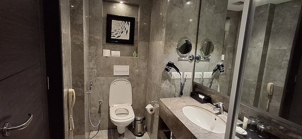 Best Western Plus Tejvivaan 1 King Bed, Non-Smoking, Superior Room, Mini Bar, Safe, Wi-Fi, Coffee Maker 5