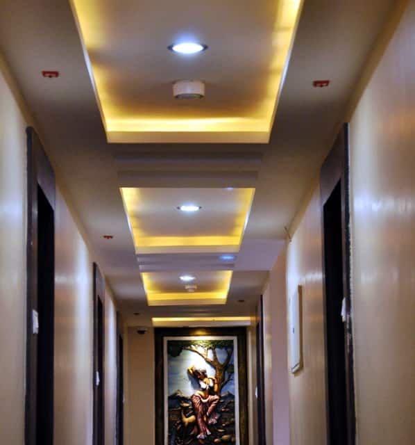 undefined TVK Regency 4