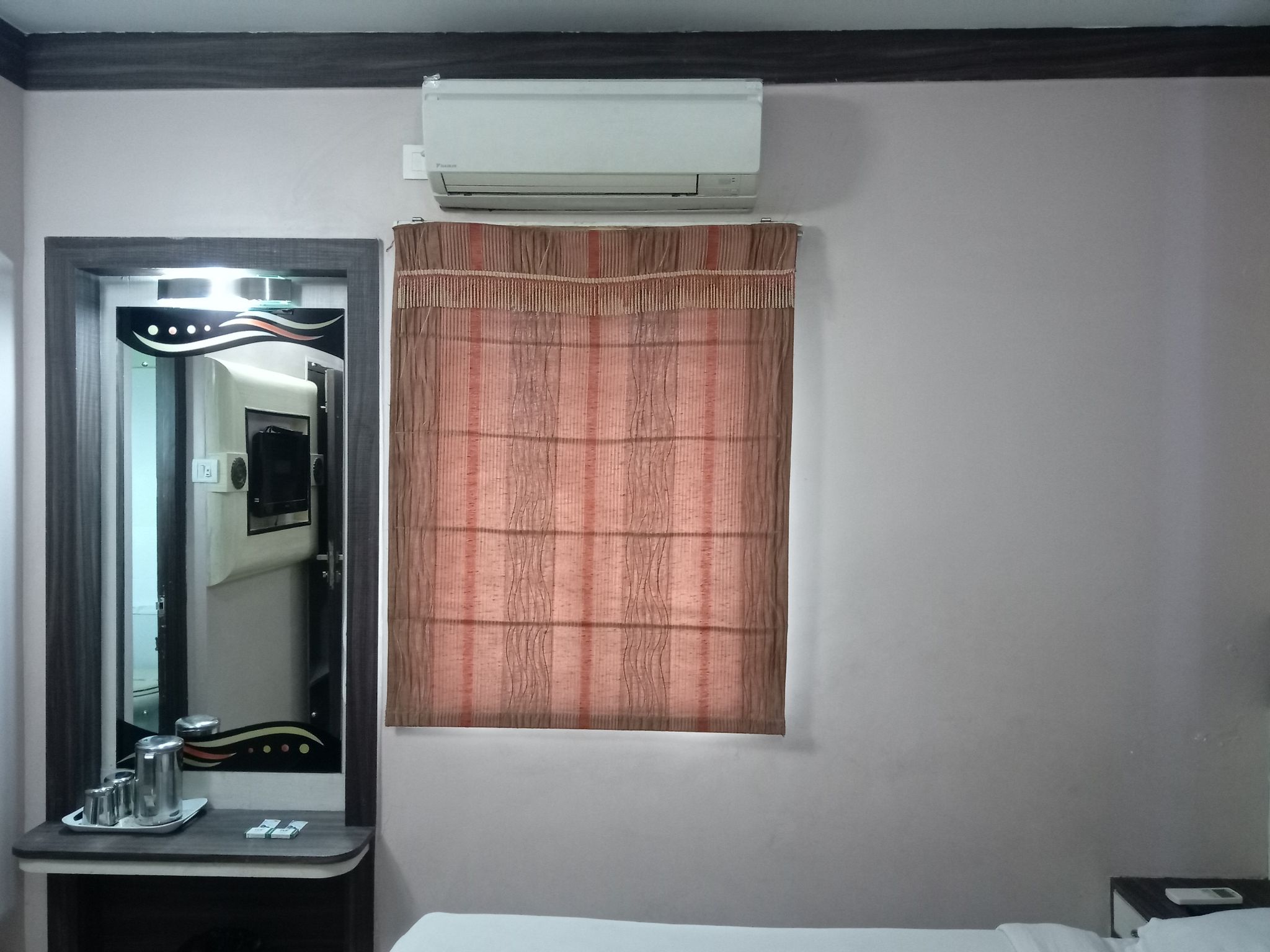 TVK Regency Executive A/C Room 4