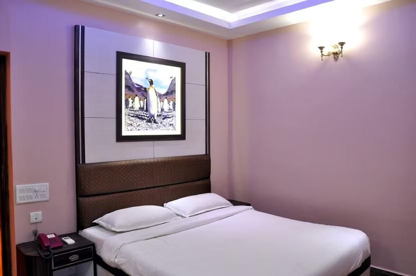 TVK Regency Executive A/C Room 3