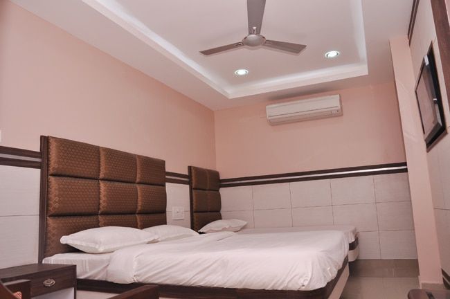 undefined TVK Regency 9