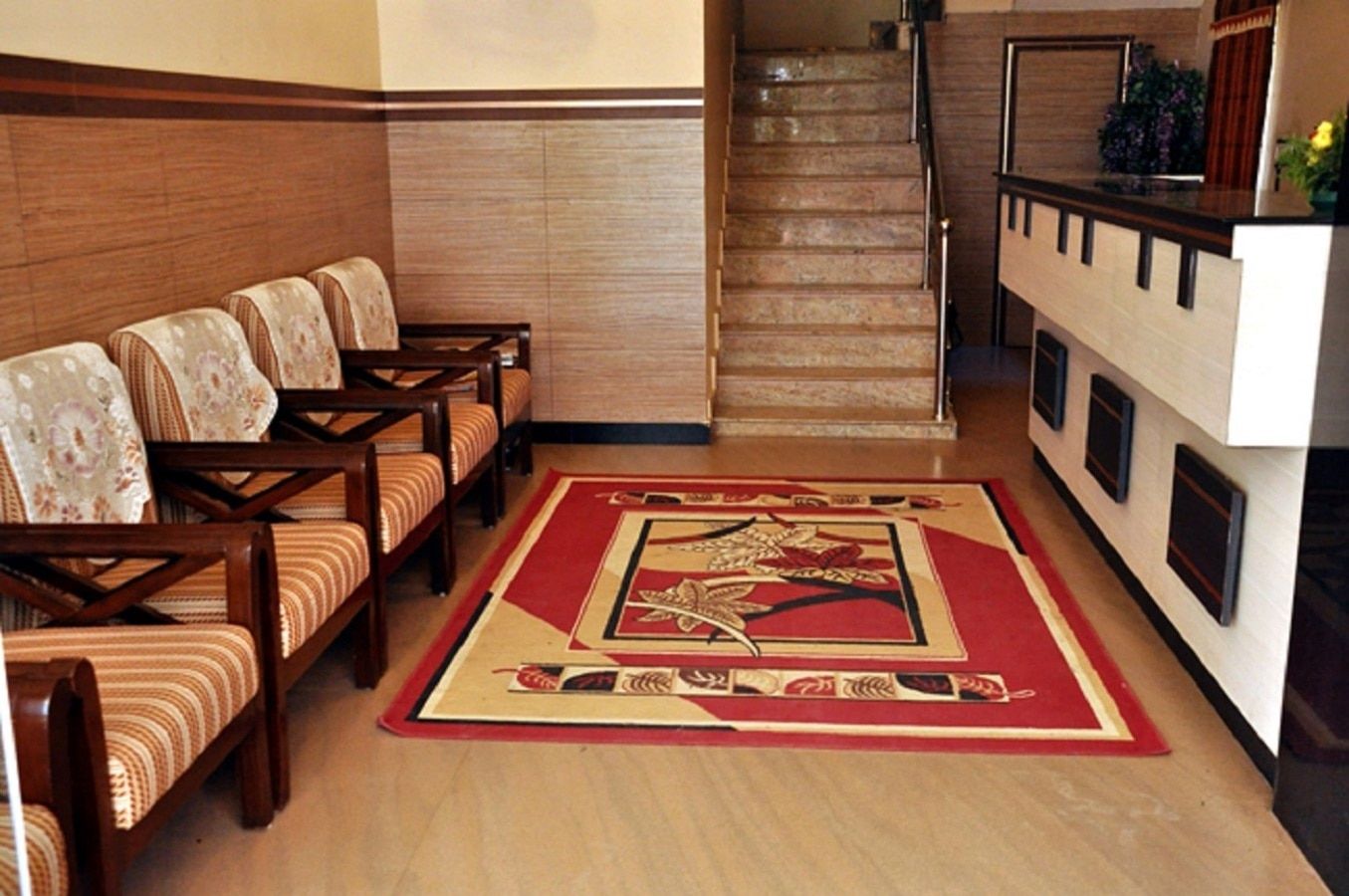 undefined TVK Regency 3
