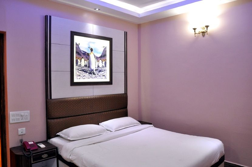 undefined TVK Regency 5