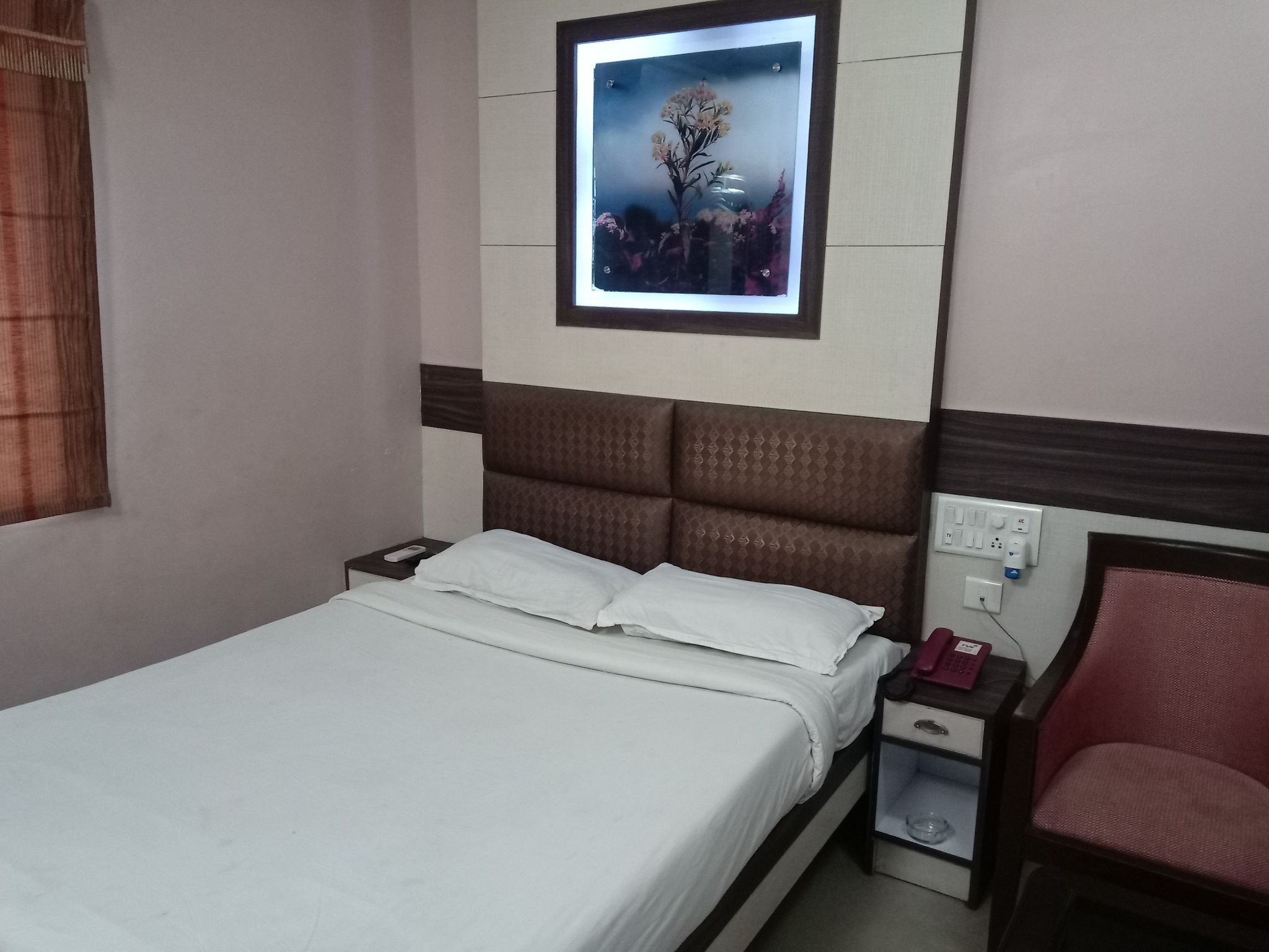 TVK Regency Executive A/C Room