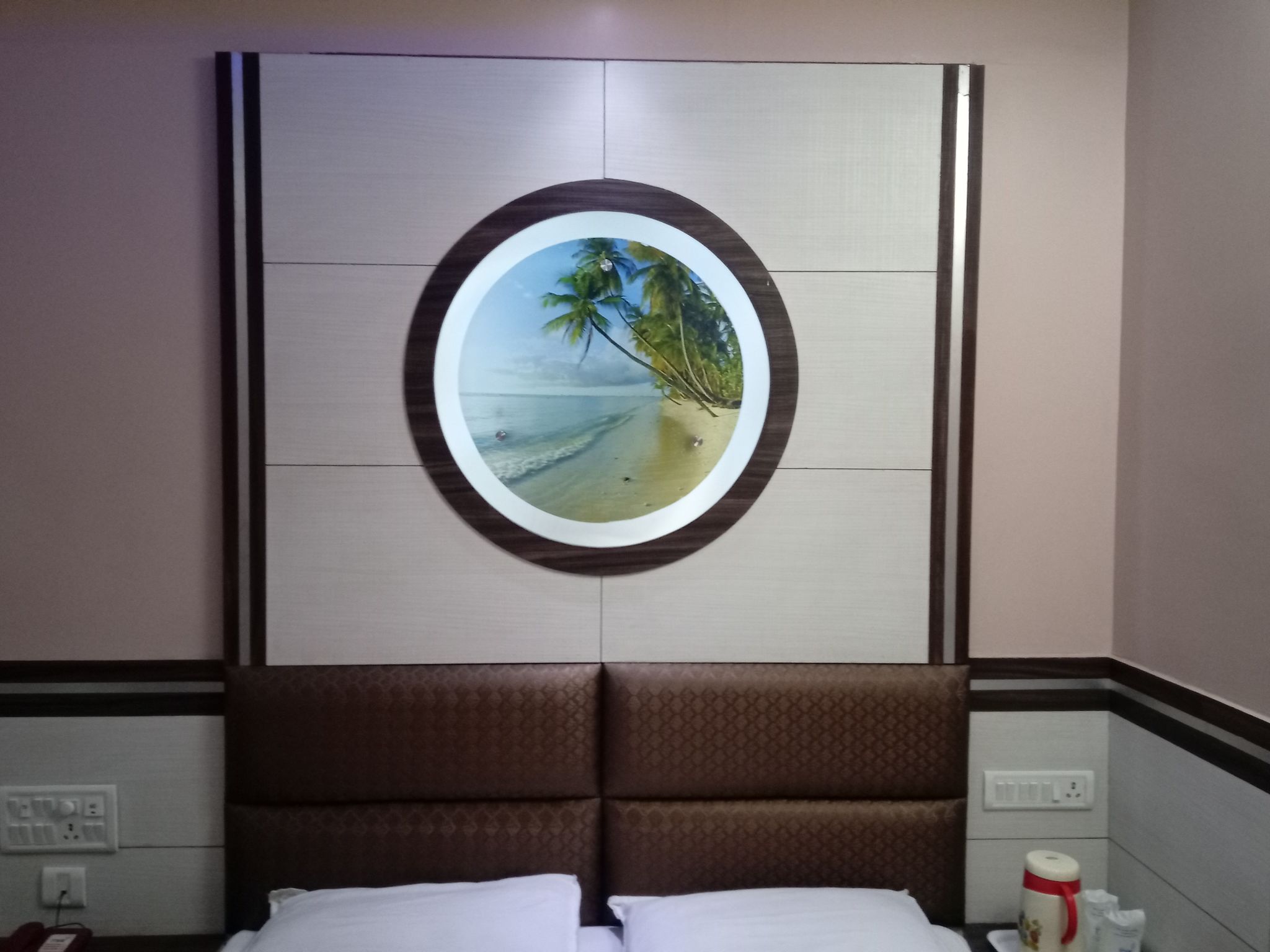 TVK Regency Executive A/C Room 2